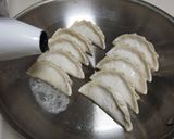 浜松出身わたしの餃子作り方8写真