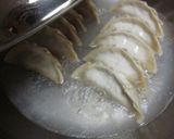 浜松出身わたしの餃子作り方9写真