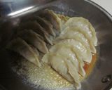 浜松出身わたしの餃子作り方11写真