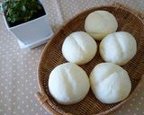 ハイジの白パン作り方7写真