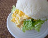 ハイジの白パン作り方9写真