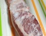 豚バラとザワークラウトのドイツ風煮込み作り方1写真