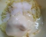 驚きの美味しさ!!じゃがいもプリン♪作り方3写真