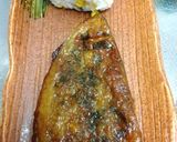 油の乗ったなすの鰻もどき作り方9写真