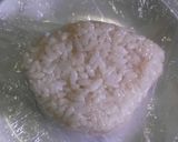 キャラ弁■クリームパンダちゃん作り方1写真