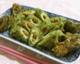 安っ!!節約メニュー♡納豆ちくわ天♡作り方17写真