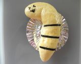 ちんあなごのウインナーパン♪成形二種作り方7写真