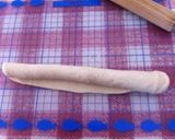 毎朝食べたい☆プレーンベーグル作り方4写真