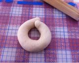 毎朝食べたい☆プレーンベーグル作り方5写真