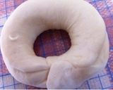 毎朝食べたい☆プレーンベーグル作り方6写真