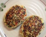 豆腐ハンバーグ作り方5写真