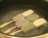 生麩の田楽～京のおばんざい風作り方10写真