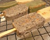 生麩の田楽～京のおばんざい風作り方12写真