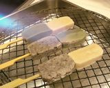 生麩の田楽～京のおばんざい風作り方13写真