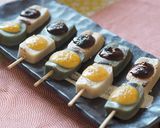 生麩の田楽～京のおばんざい風作り方15写真