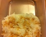 ふたに海苔がつかないよ☆うちののり弁作り方1写真