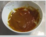 §カレー§リメイク!パンで春巻き～◎作り方2写真