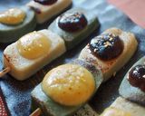 生麩の田楽～京のおばんざい風作り方18写真