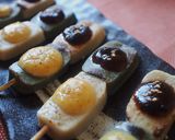 生麩の田楽～京のおばんざい風作り方19写真