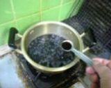 黒豆の煮豆☆高血圧・ダイエットに最適!作り方5写真