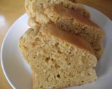 豆腐抹茶ミルクパウンド作り方4写真