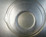 ダイエット中でも！泡で抹茶ムースプリン作り方1写真