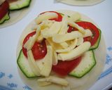ポテトピザ作り方3写真