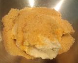 濃厚☆豆腐ベイクドチーズケーキ作り方3写真