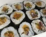 レンジ蒸し野菜のジュレソース作り方3写真