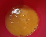 低糖質＊高野豆腐のﾊﾟﾝｹｰｷ風作り方2写真