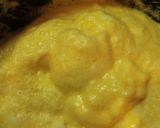 低糖質＊高野豆腐のﾊﾟﾝｹｰｷ風作り方4写真
