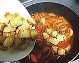 酢豚でなく☆酢おかき作り方6写真