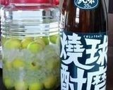 梅酒作り方5写真