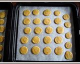 コーヒーチップクッキー作り方8写真