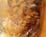 濃厚☆豆腐ベイクドチーズケーキ作り方1写真