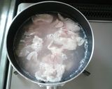 野菜たっぷり♪冷しゃぶサラダ作り方6写真