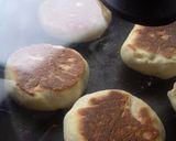 あんこ☆ナン作り方7写真