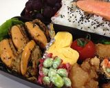 こう見えて＊ホタテの＊香味オイル焼き♪作り方5写真