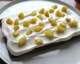 【 和栗モンブランチョコレートケーキ 〗作り方26写真