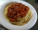 じゃがいものﾐｰﾄﾁｰｽﾞ焼き作り方1写真