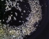 ☆フレッシュトマトの冷製パスタ☆作り方1写真