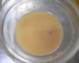 和風Miso soupボンゴレ作り方3写真