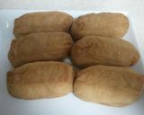 稲荷寿司作り方4写真
