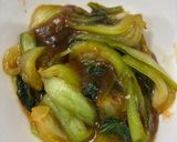 お惣菜のお焼き作り方1写真