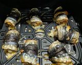 さんまのグリル バジル風味作り方4写真