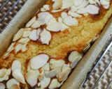 ★低糖質‼🍇ヨーグルトアーモンドケーキ♪作り方10写真