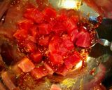 マグロのユッケ丼作り方2写真