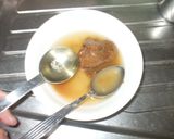 鶏もも肉照り焼き♪簡単作り方3写真