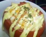 焼きトマトサラダ作り方6写真