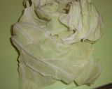 ゴマ風味♬豚皿作り方1写真